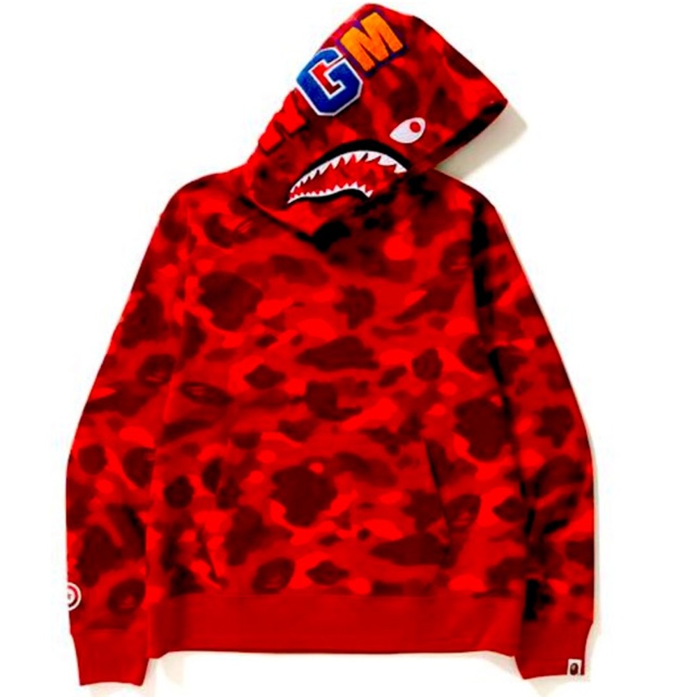 BAPE Hoodie